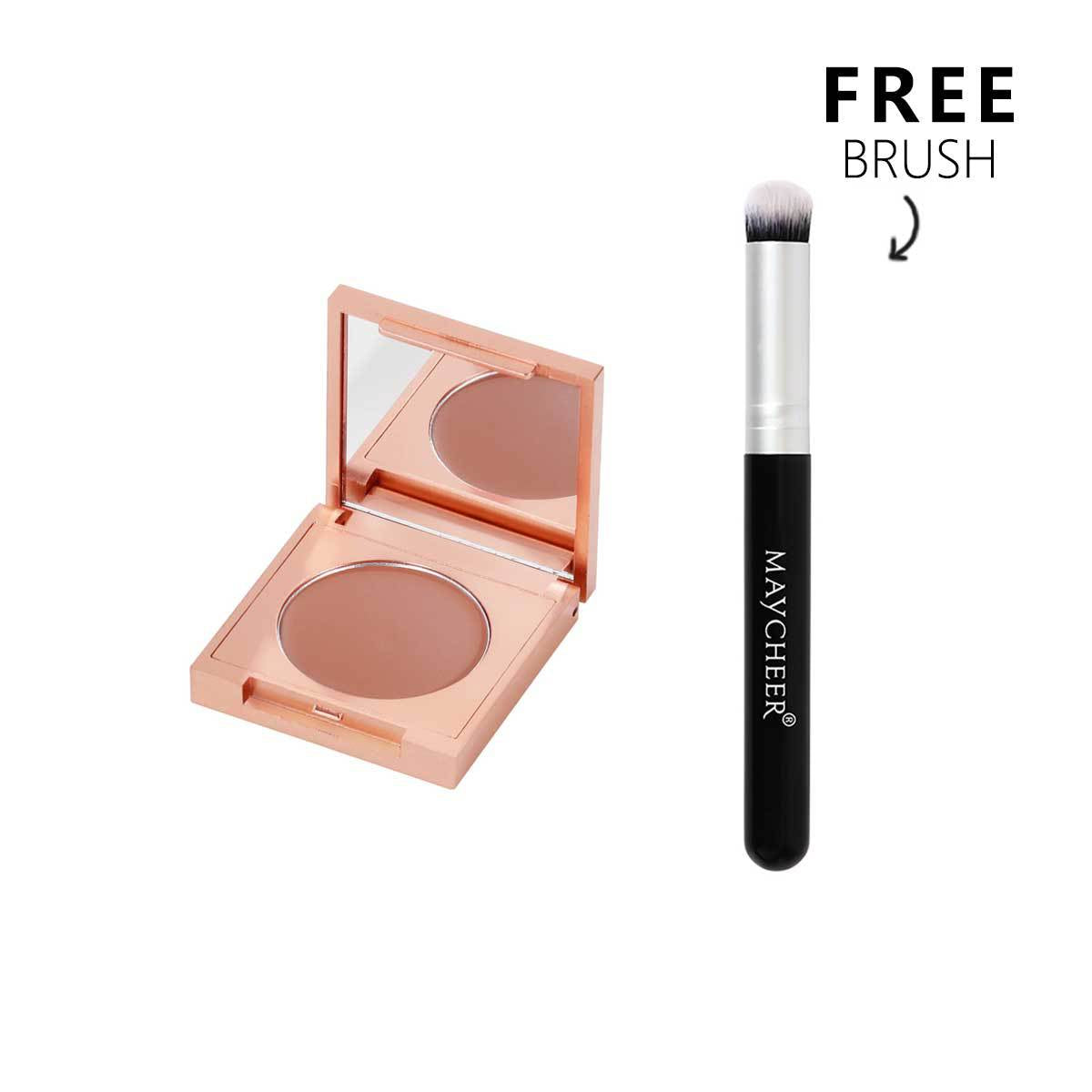 Waterproof Concealer Cream