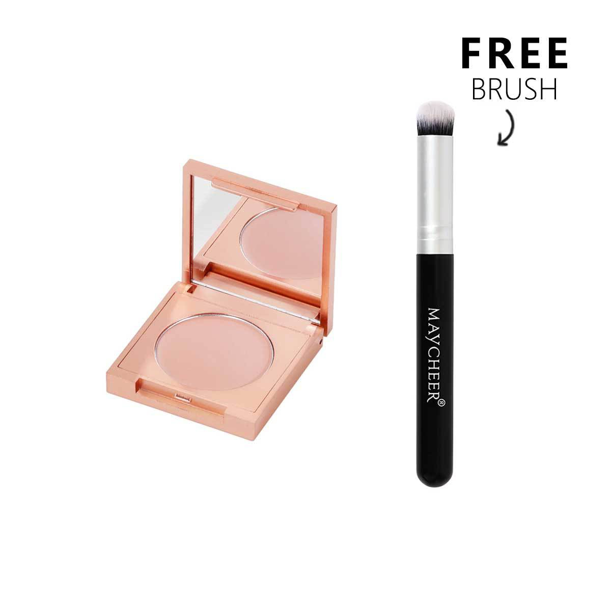 Waterproof Concealer Cream