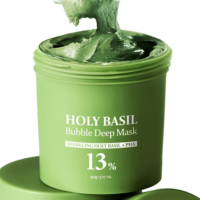 Exfoliating Face Mask -Deep Cleansing & Skin Brightening