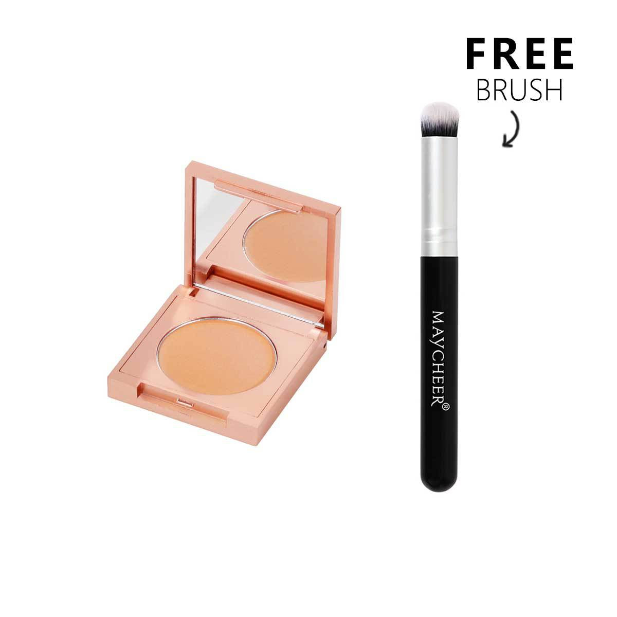 Waterproof Concealer Cream
