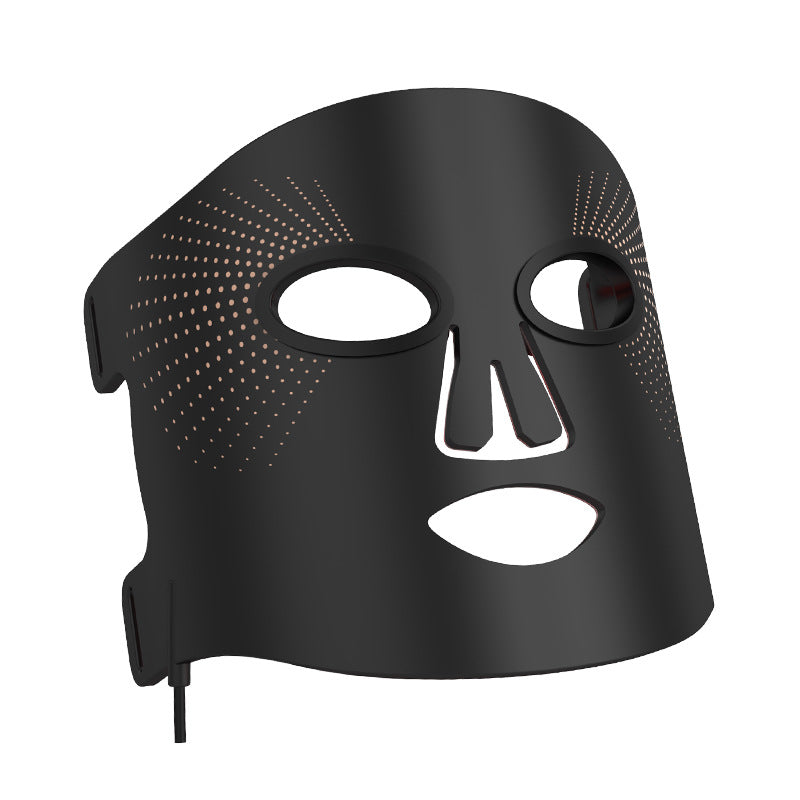 LED Photon Beauty Mask for Skin Rejuvenation