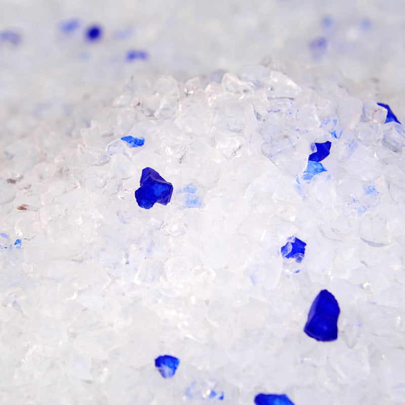 Crystal Cat Litter 3.8L