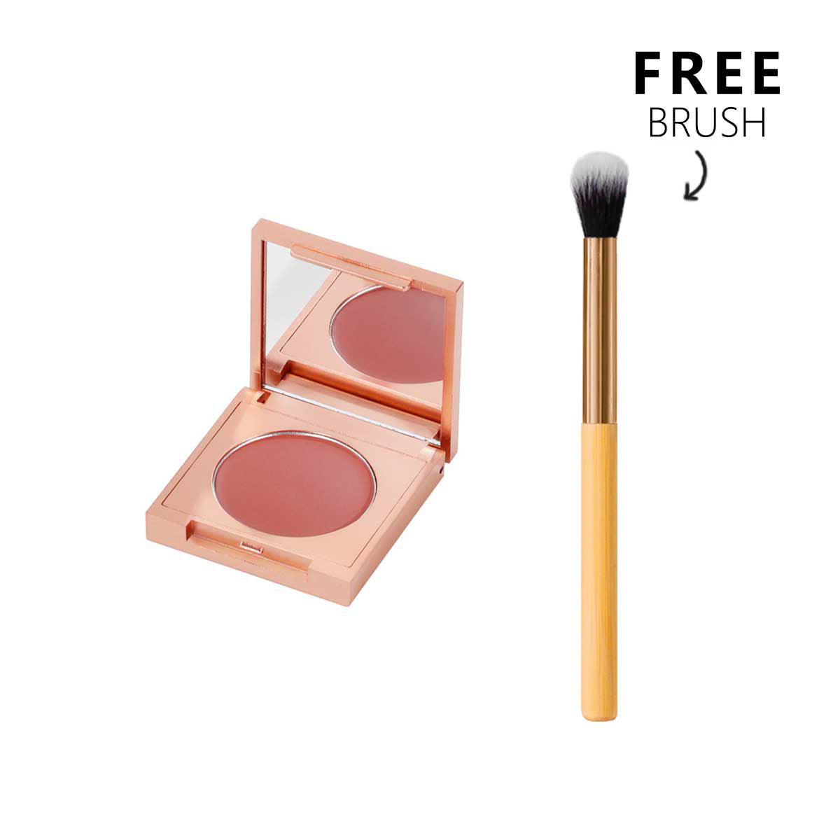 Waterproof Concealer Cream
