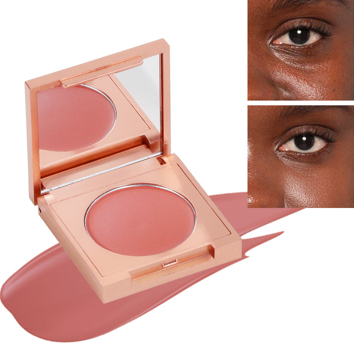 Waterproof Concealer Cream