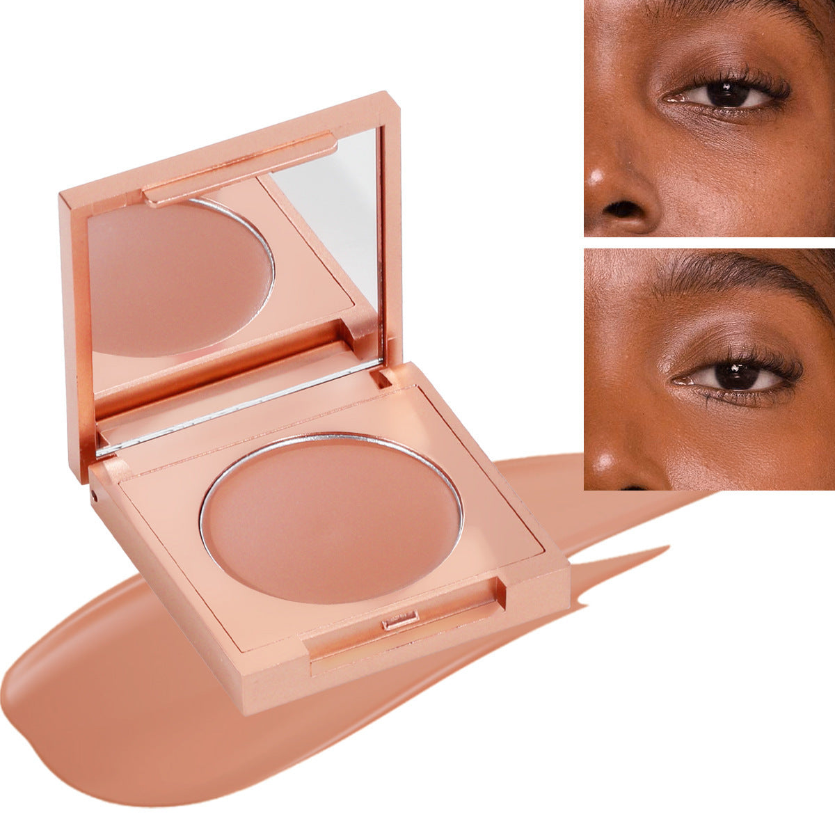 Waterproof Concealer Cream